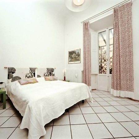 Ferienwohnung Faenza Novella Florenz Exterior foto