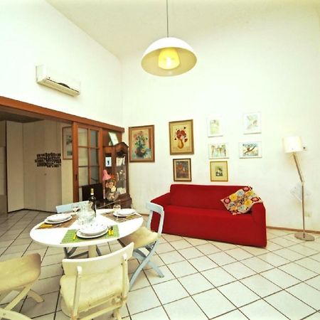 Ferienwohnung Faenza Novella Florenz Exterior foto