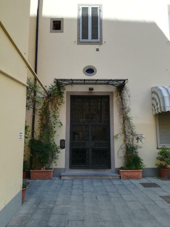 Ferienwohnung Faenza Novella Florenz Exterior foto