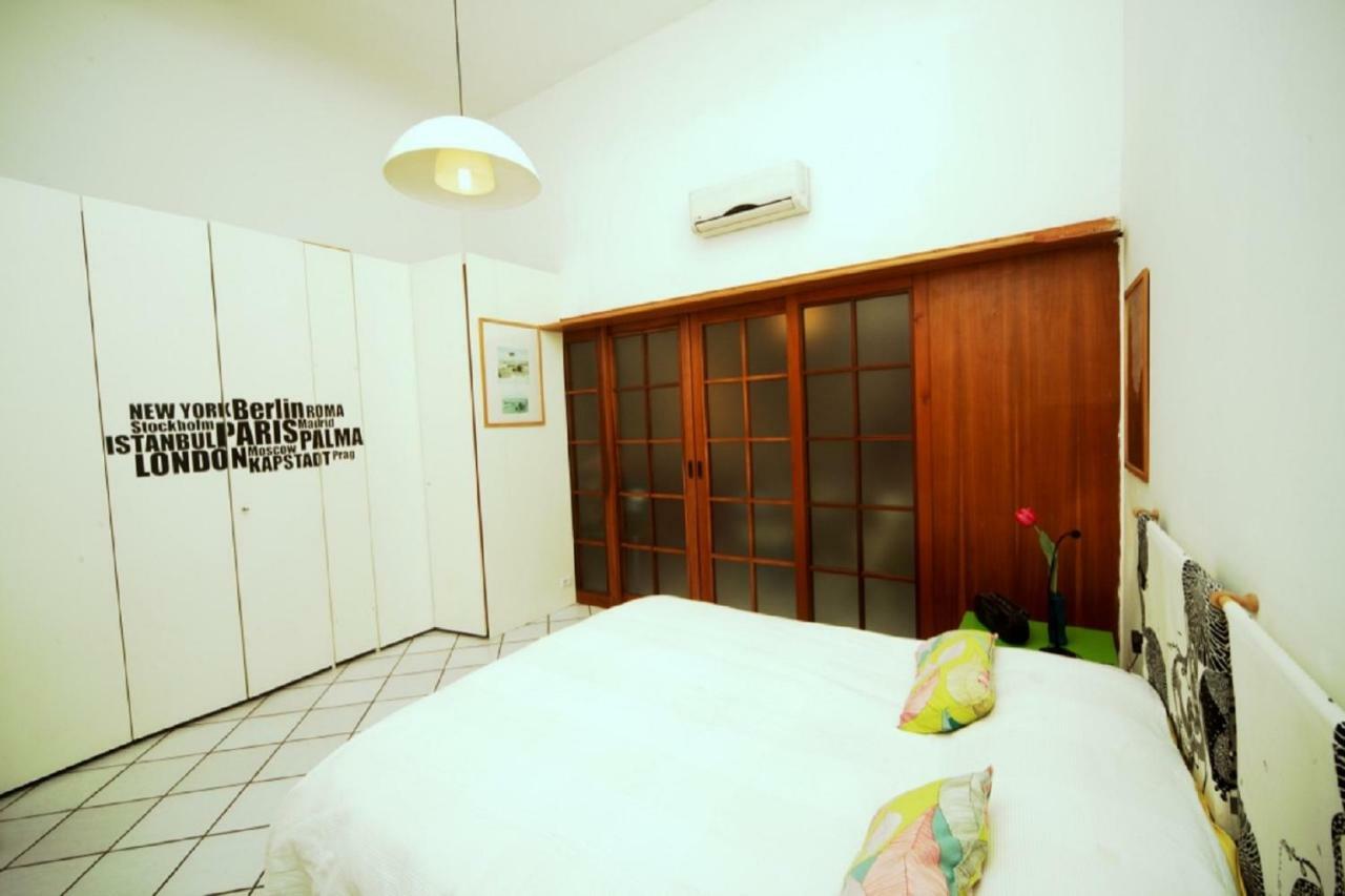 Ferienwohnung Faenza Novella Florenz Exterior foto