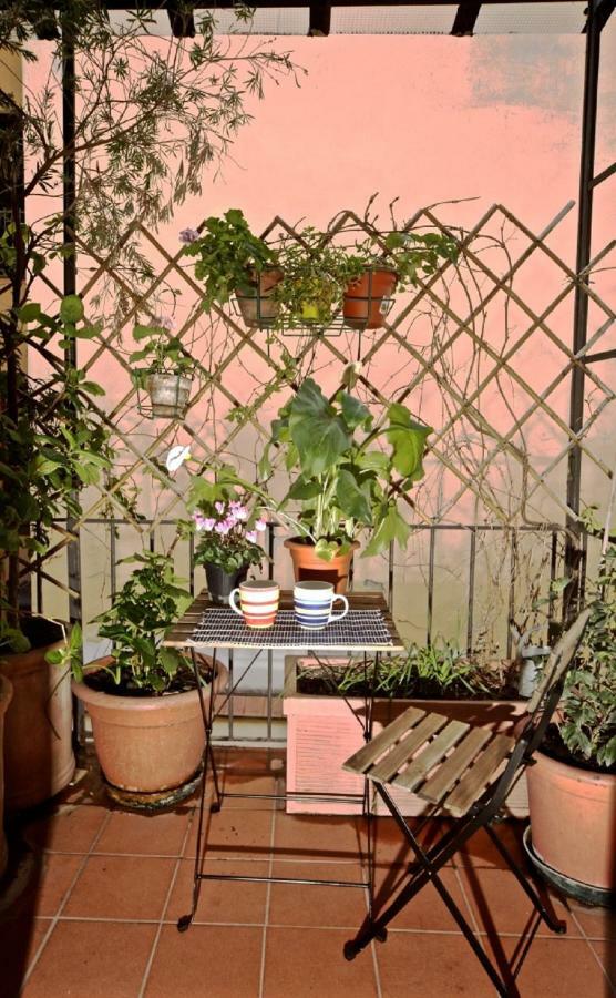 Ferienwohnung Faenza Novella Florenz Exterior foto